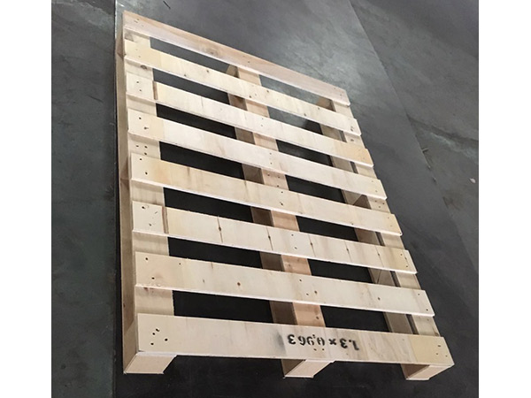 膠合板托盤(pán)